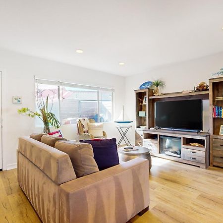 Hideaway Unit C Apartment San Clemente Luaran gambar
