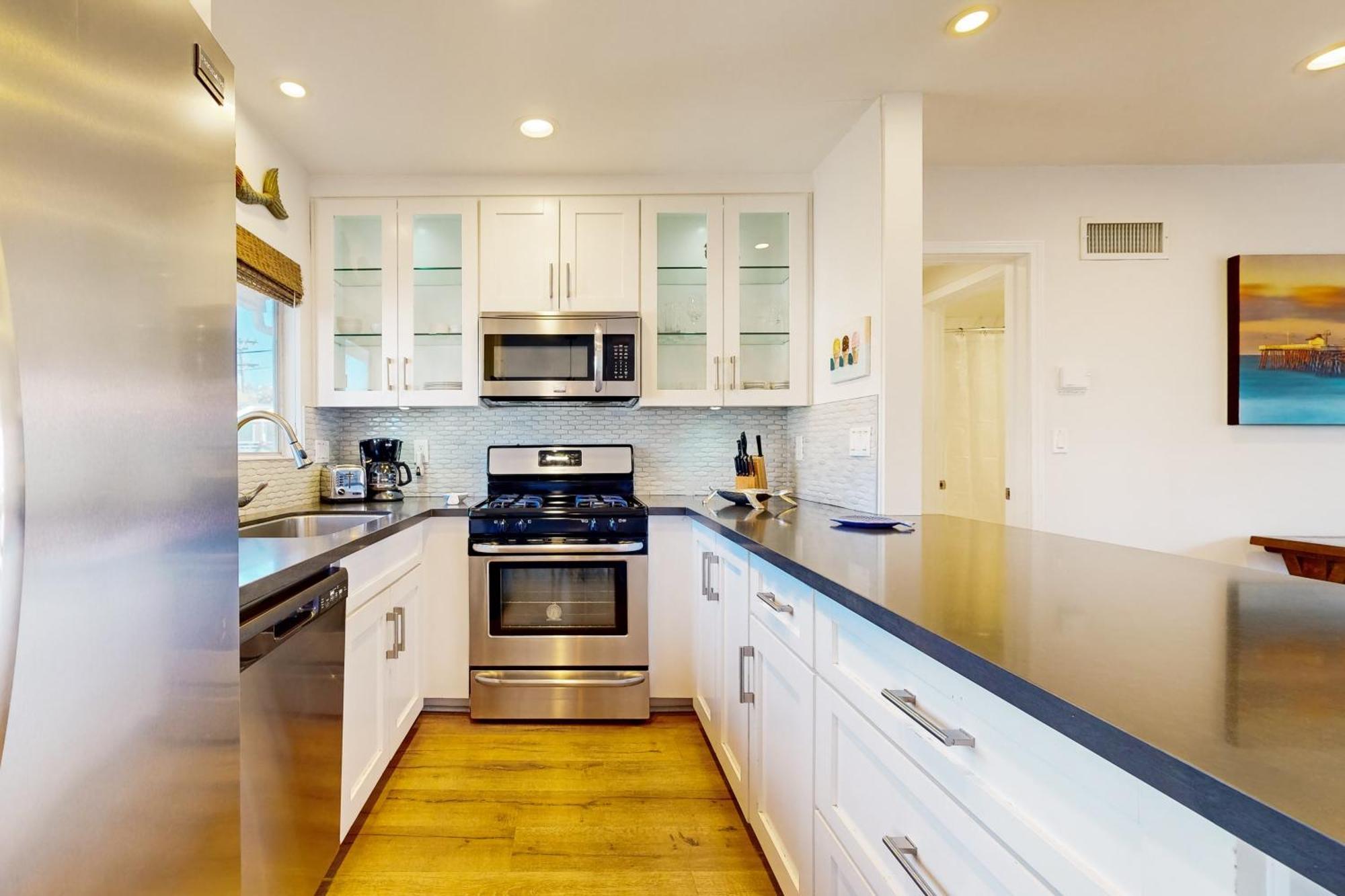 Hideaway Unit C Apartment San Clemente Luaran gambar