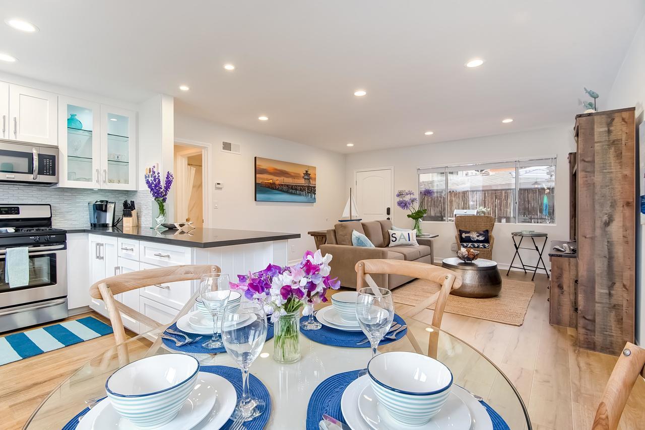 Hideaway Unit C Apartment San Clemente Luaran gambar