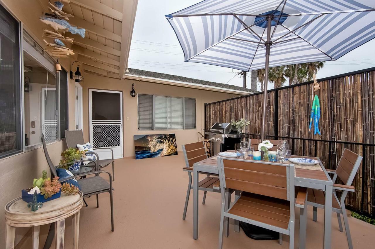 Hideaway Unit C Apartment San Clemente Luaran gambar
